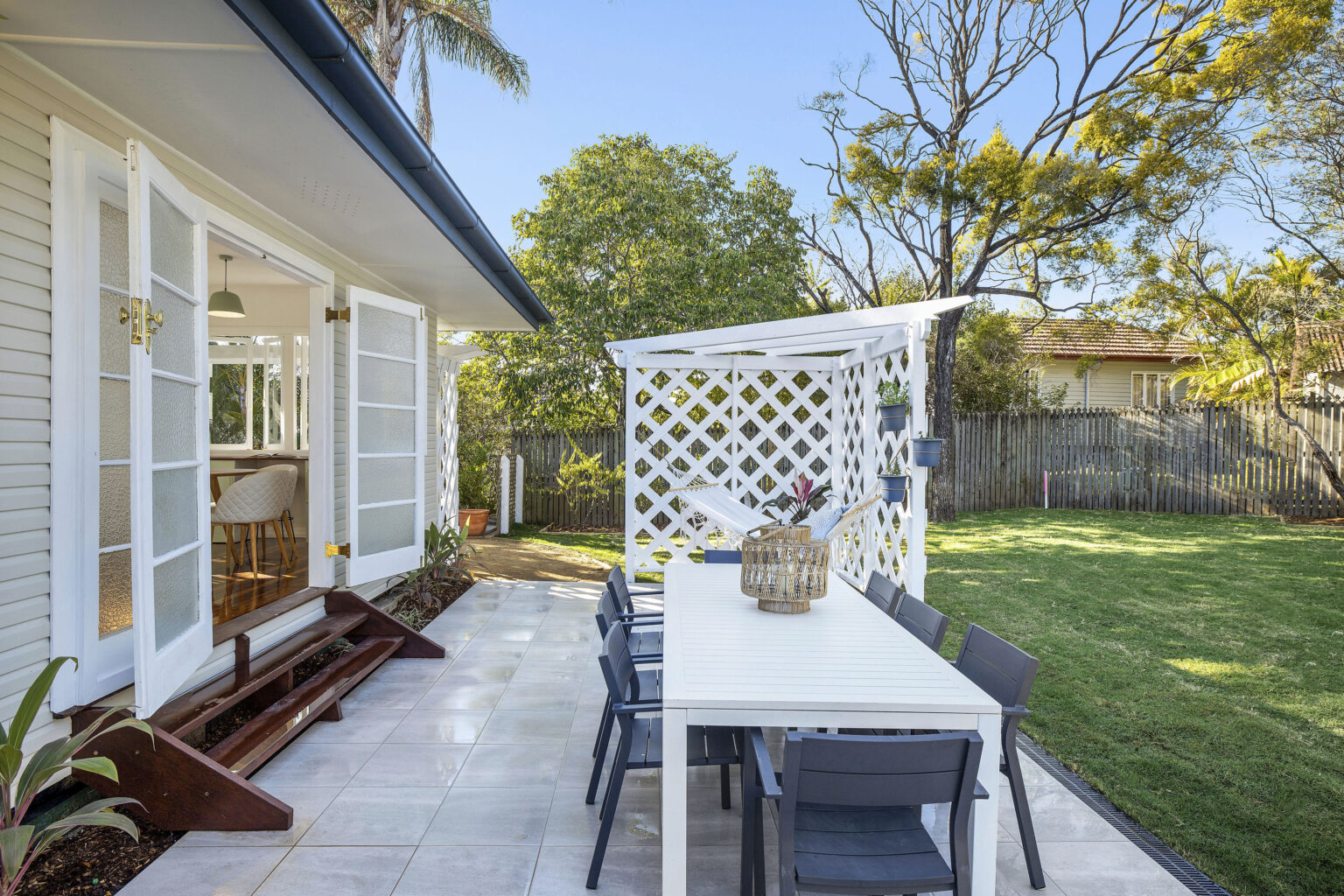 Sunshine Coast Home Renovation (10)