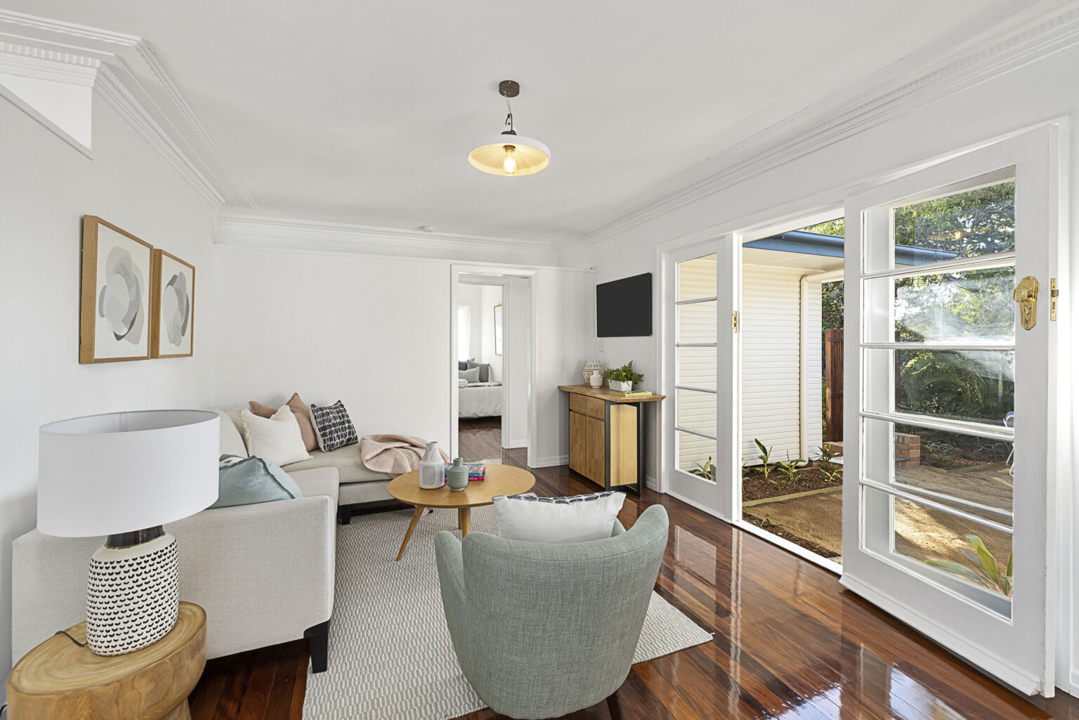 Sunshine Coast Home Renovation (5)