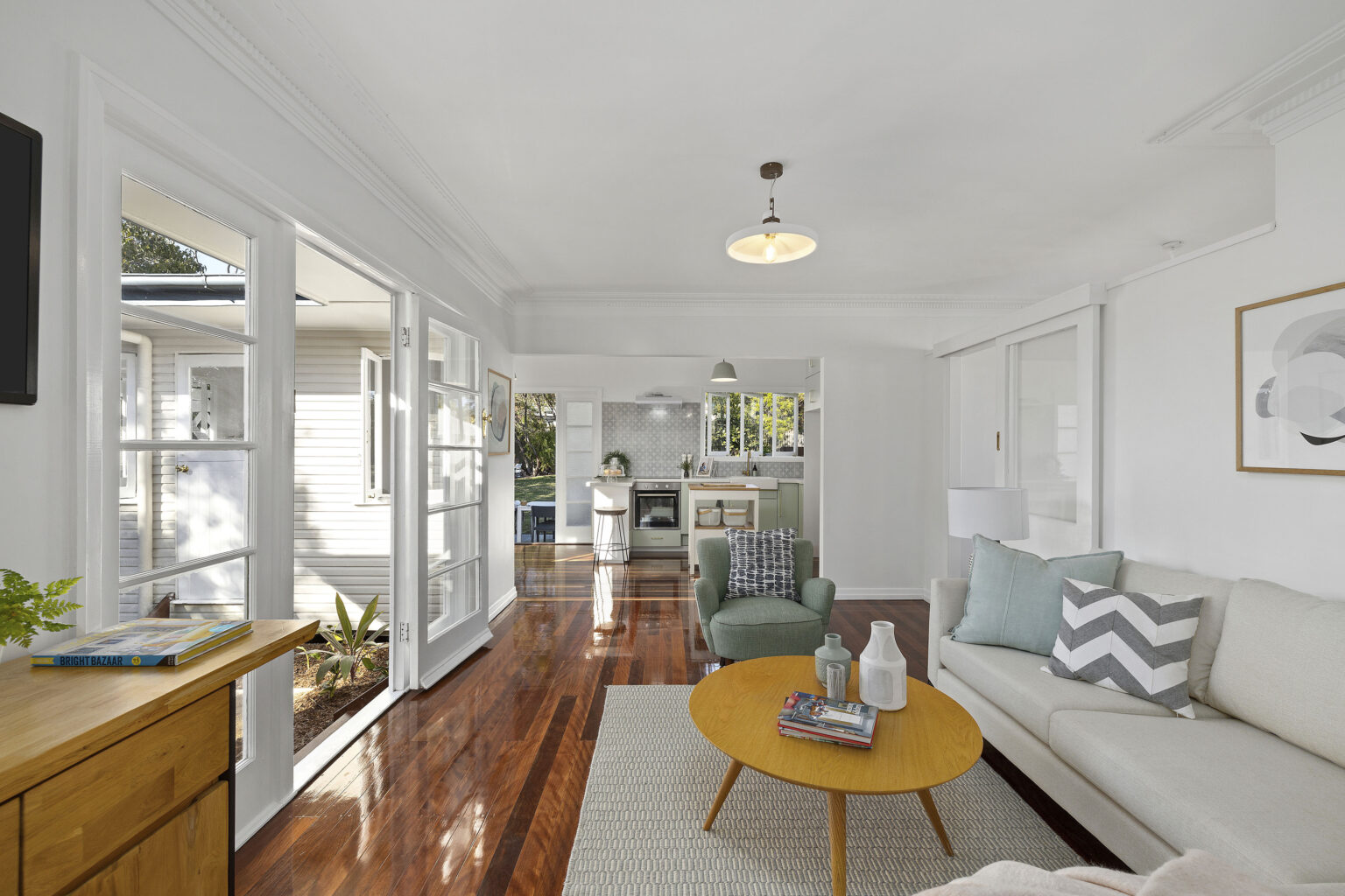 Sunshine Coast Home Renovation (6)